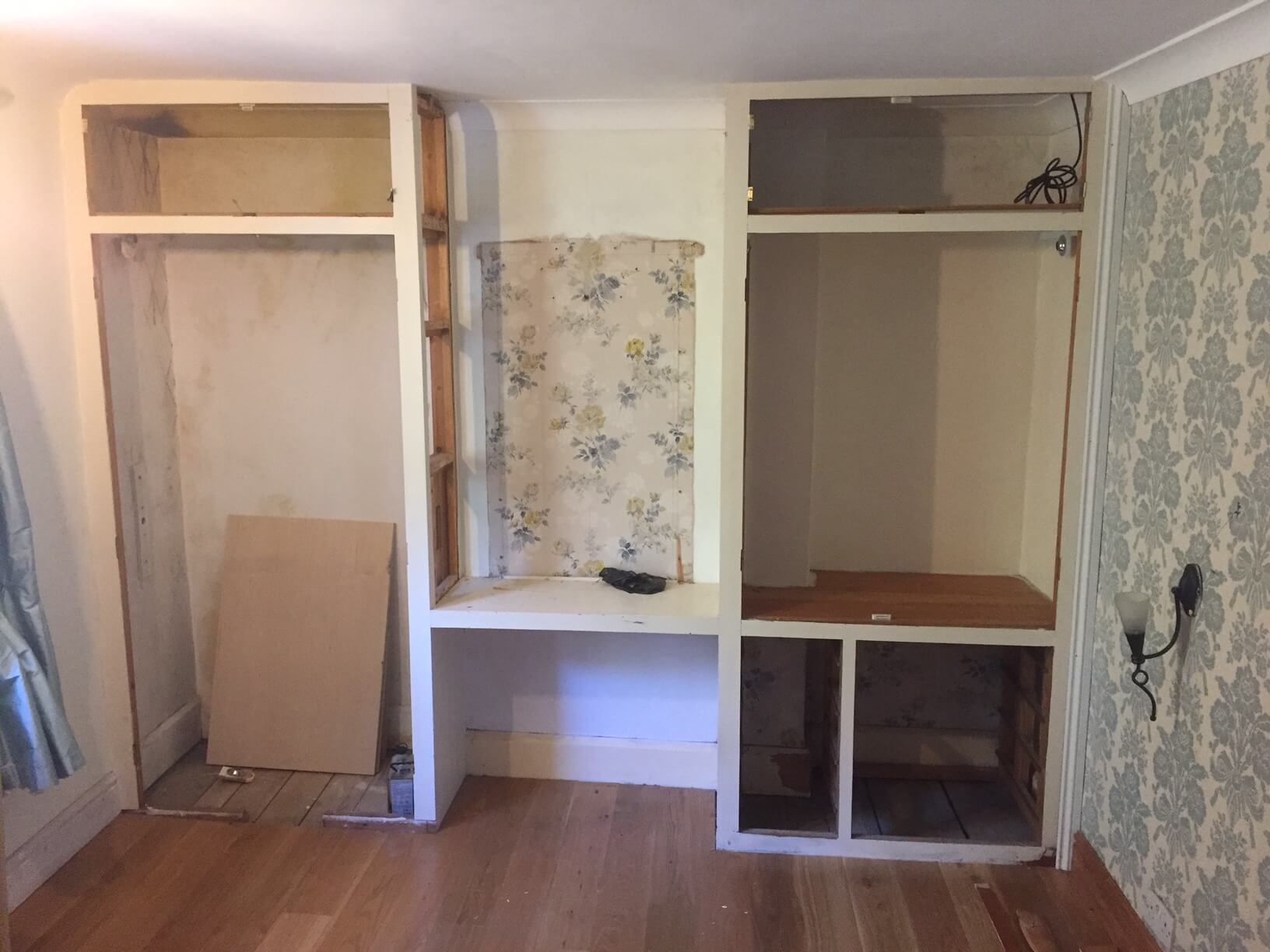 Original Wardrobes