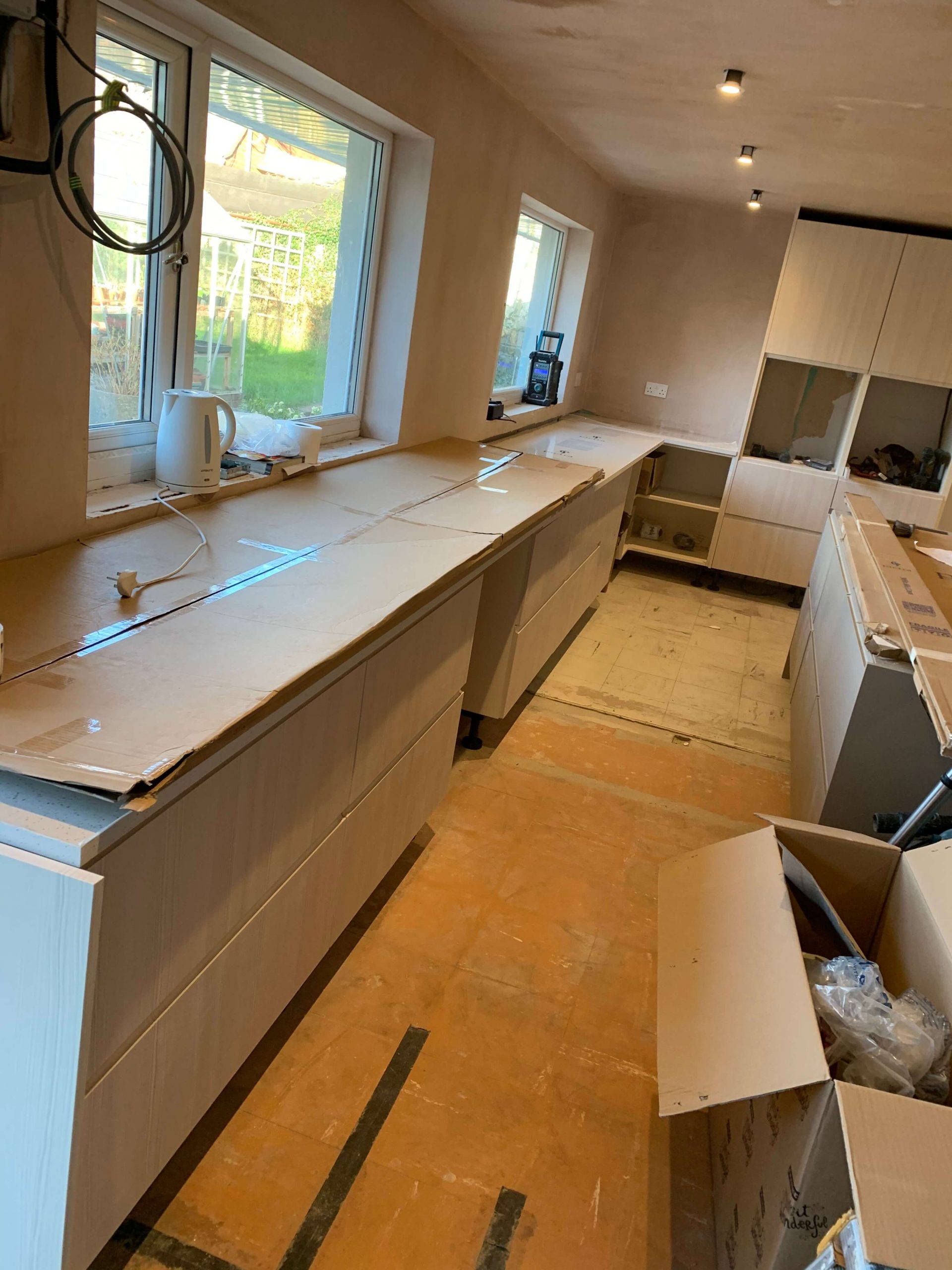 Worktops Cut To Size