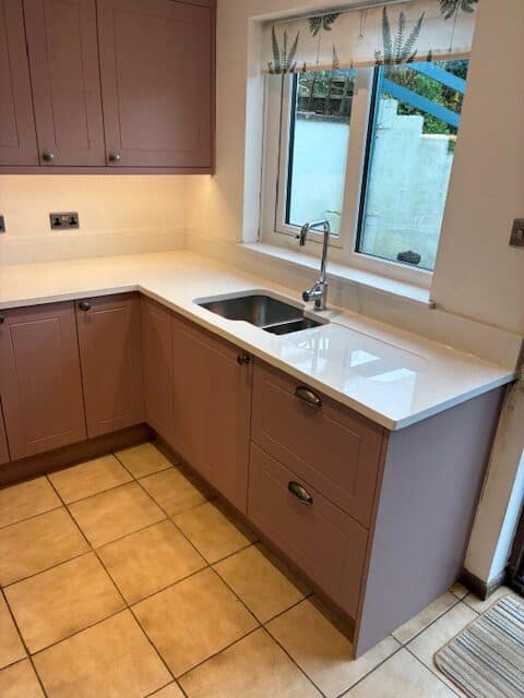 Testimonials And Reviews 10 Sink View